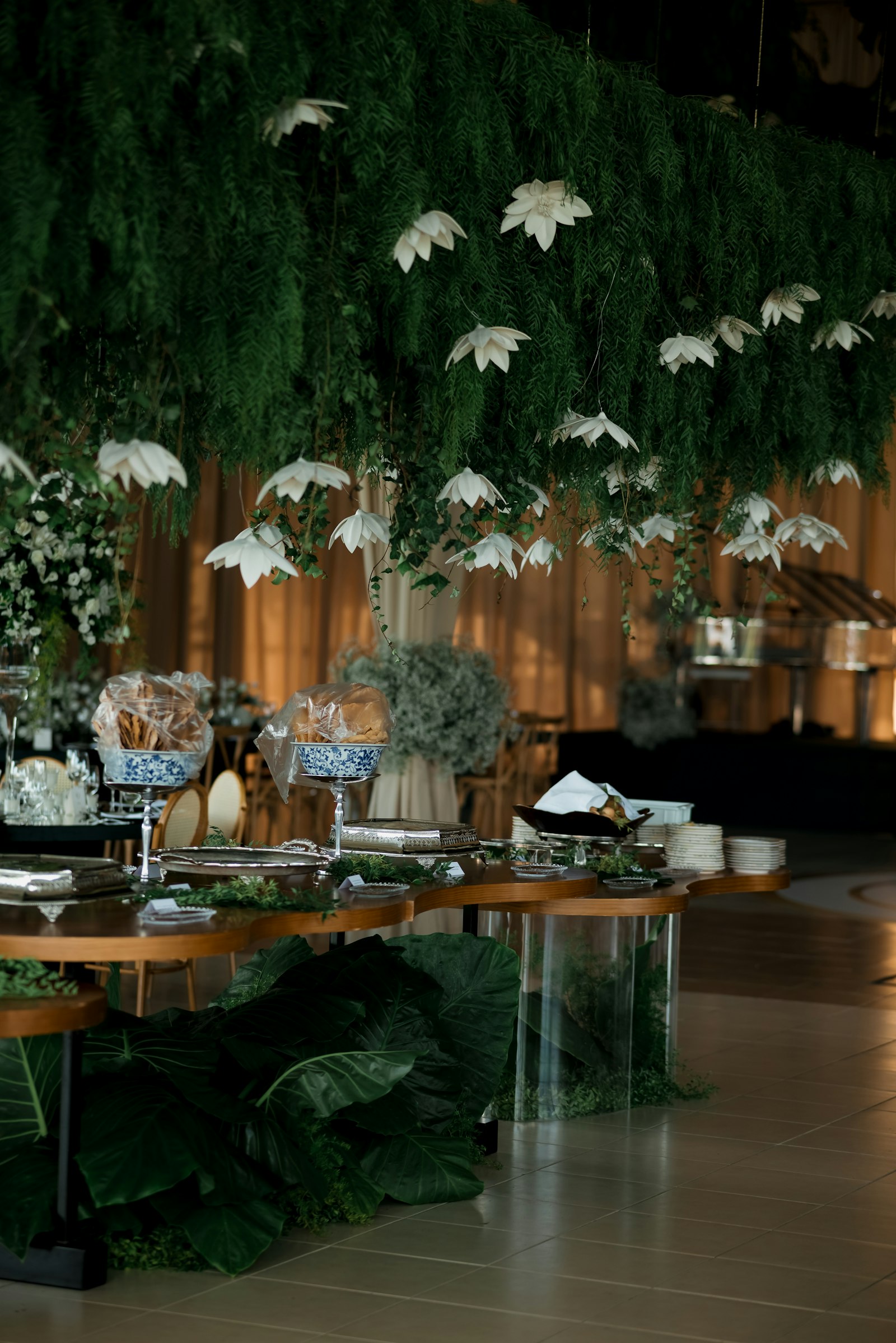 Corporate Catering Contracts · UK