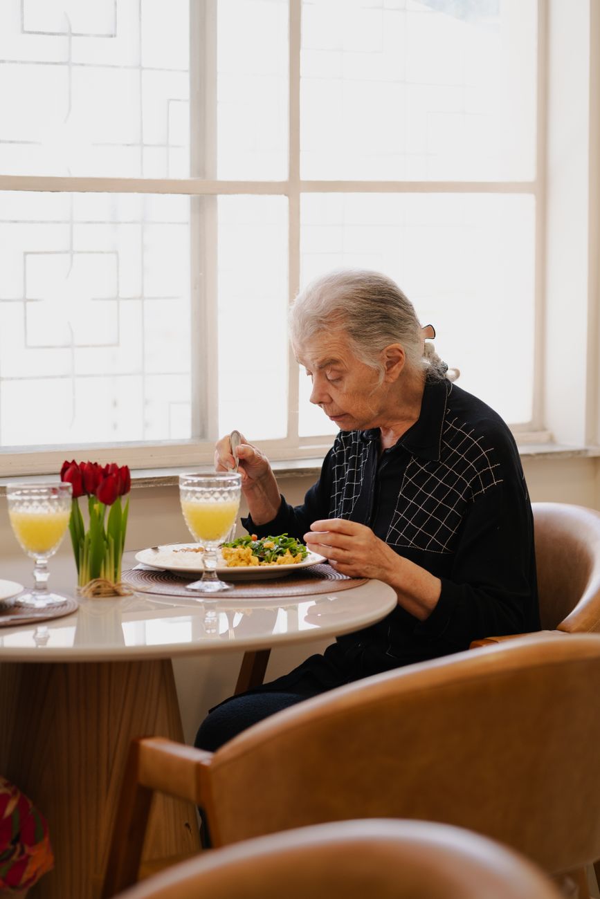 Care Home Contracts