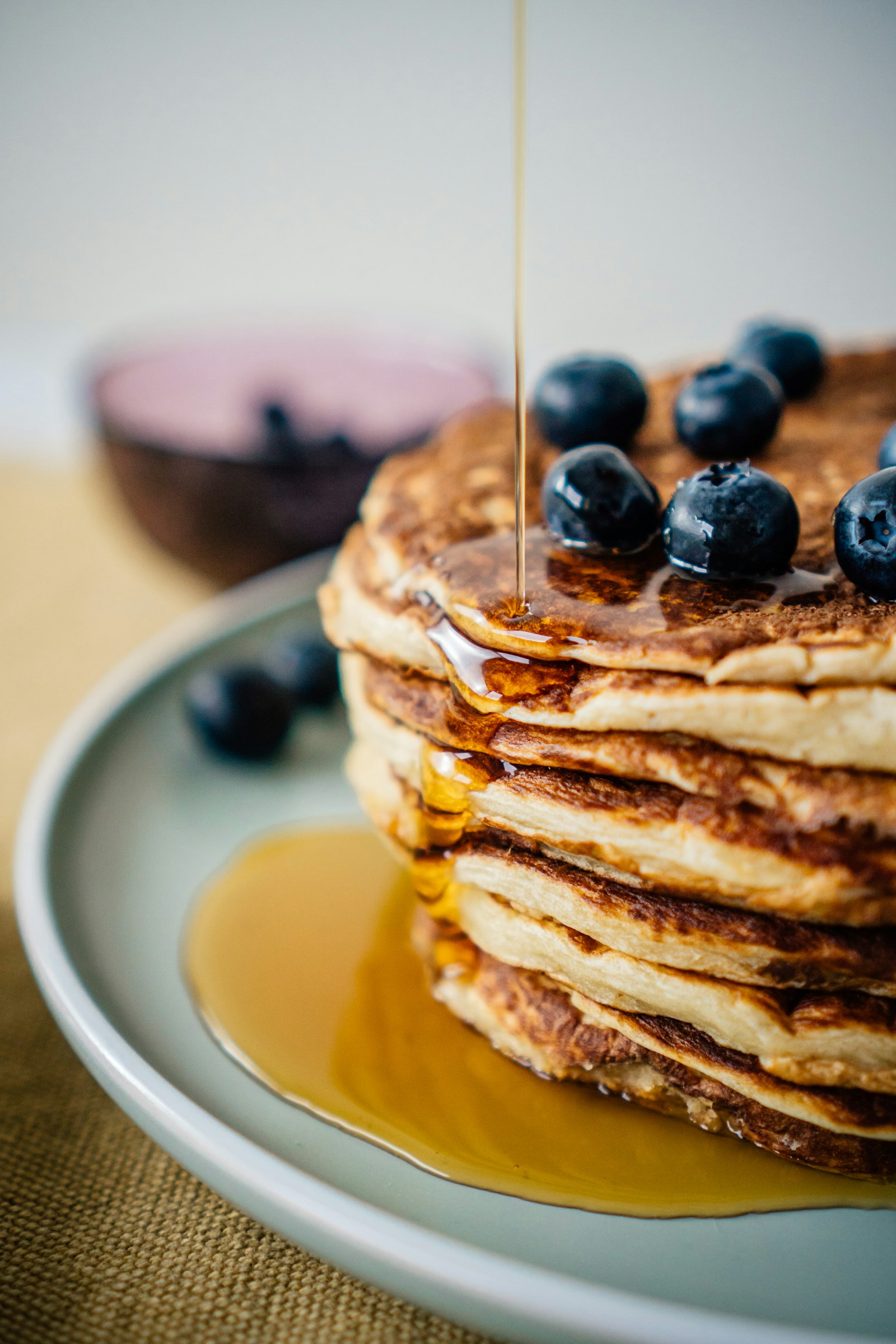 Flapjack Mix