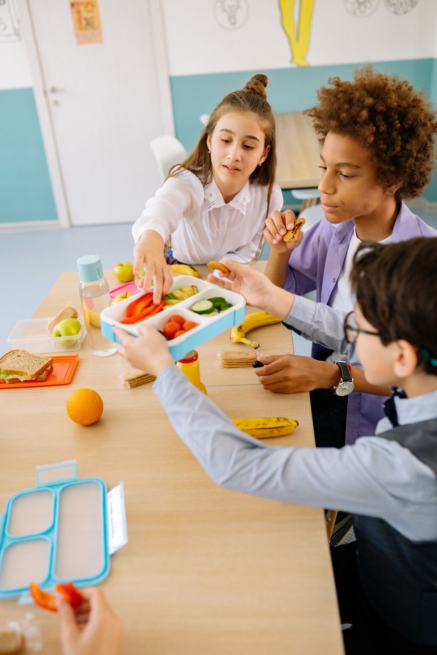 School Catering